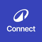 Logo of Decathlon Connect android Application 